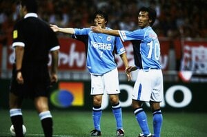 【必読】水沼貴史が語る磐田のN-BOXとドゥンガの遺産。現強豪との相似。