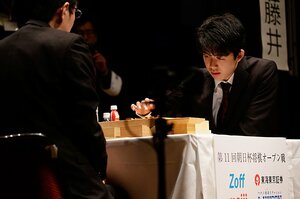 【必見】羽生さんは別格、では藤井くんは？中村太地王座が語る将棋の“格”。
