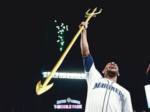 ［イチローの言葉を胸に］シアトル・マリナーズ「24年ぶりの大航海」