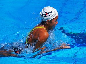激戦区の女子平泳ぎ。～日本の伝統種目のあまりにもハイレベルな五輪代表争い～