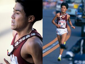 [平成ランナーズ playback vol.1]渡辺康幸「ライバルの存在が生んだ“1時間6分台”の衝撃」