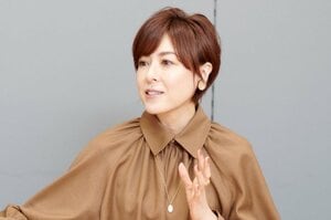 【話題】新庄剛志と別れて15年「野球選手じゃなかったら今でも…」 大河内志保50歳が告白する“アスリート妻の重圧と責任”