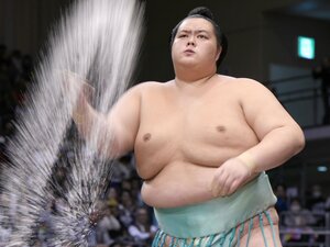 “ご意見番”武蔵丸、最後の苦言メッセージ「13勝2敗の準優勝で横綱は正直甘いよ」「大関だって表面上の数字だけで昇格させちゃうから…」