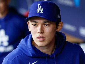 「朗希とまた野球をしたい」ドジャース・佐々木朗希23歳が、交通事故に遭った友人に送った“あるメッセージ”…小学生からのチームメイトが明かす秘話