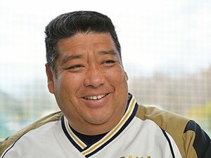 ［最多勝利監督］西谷浩一（大阪桐蔭）「見えない敵との戦い」