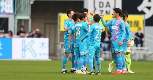 中野伸哉を徹底解剖 - Number Web - ナンバー