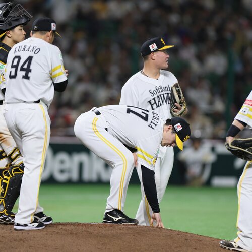 ①◇ 小久保裕紀選手 フィギュア ◇ ソフトバンクホークス