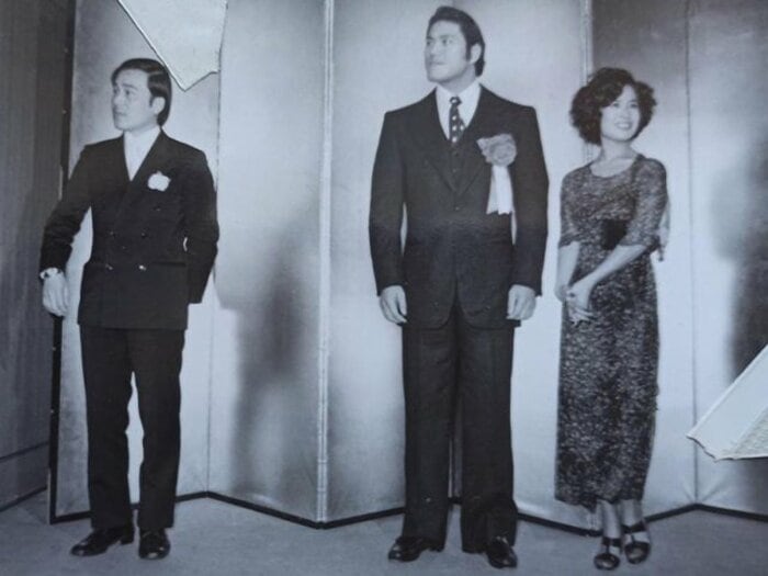 “アントニオ猪木になる前”を知るブラジル在住日本人が口々に「惜しい人を亡くした」「他人を疑うことを知らずに…」彼らの英雄だったワケ＜Number Web＞ photograph by Hiroaki Sawada