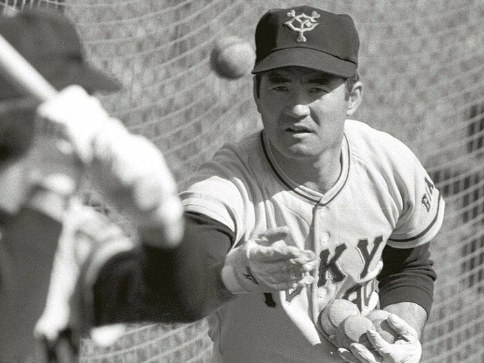 「長嶋監督に泣いていると思われて」松本匡史と篠塚和典が語る巨人“地獄の伊東キャンプ”の本音…長嶋茂雄流の育成術とは「やってよかったと思うけど…」＜Number Web＞ photograph by SANKEI SHIMBUN