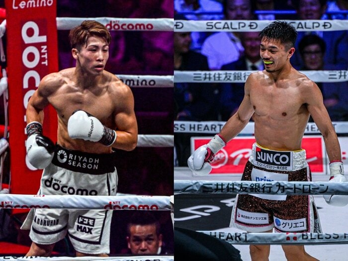 井上尚弥と中谷潤人を生んだ奇跡のイベント「U-15ジュニアボクシング大会」とは？ 大橋秀行が語る創設秘話「周囲は皆、無謀じゃないかと」＜Number Web＞ photograph by Takuya Sugiyama(2)