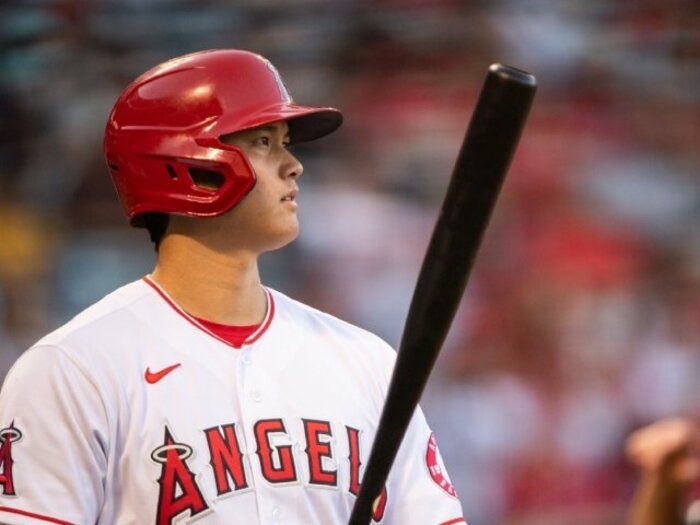 大谷翔平の率直な評価は？ 「2年後には史上最高給の選手に」だけではない、4人のMLB著名記者が語った本音とは＜Number Web＞ photograph by Nanae Suzuki