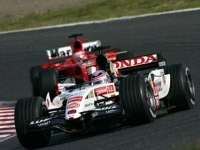 流れは変わらなかった＜Number Web＞ photograph by Mamoru Atsuta(CHRONO GRAPHICS)