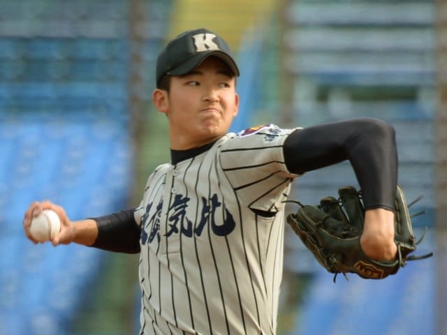 オリックス・山﨑颯一郎が「北陸のダルビッシュ」だった頃…恩師が