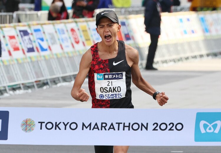 これほど多くの犠牲を払ったランナーは…」30歳大迫傑は“濃すぎる4年間