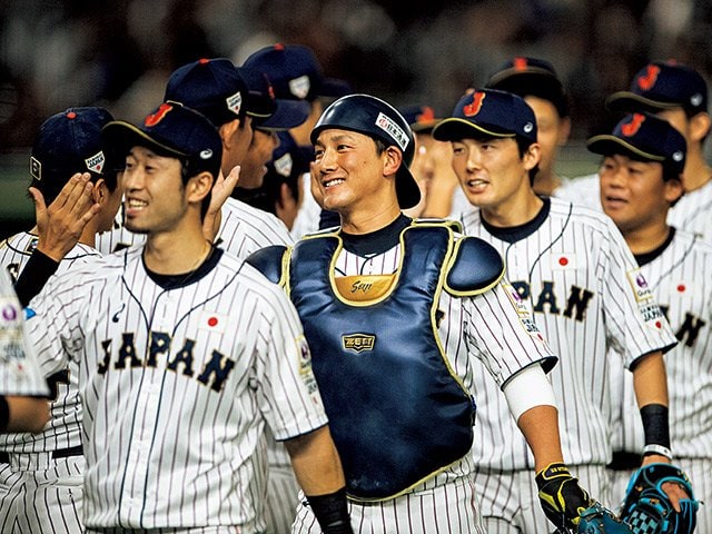 勝負の年を迎える小林誠司。キャッチャーとしての正解とは