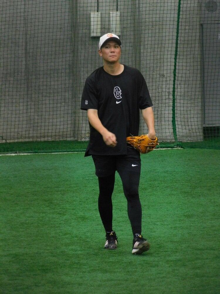 これが坂本か…」打撃不振で登録抹消の巨人・坂本勇人35歳 “復活ミニ
