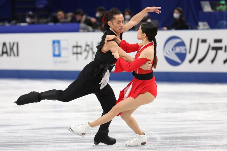 緊急独占〉北京五輪を逃した高橋＆村元組のコーチが明かす“選考方法へ