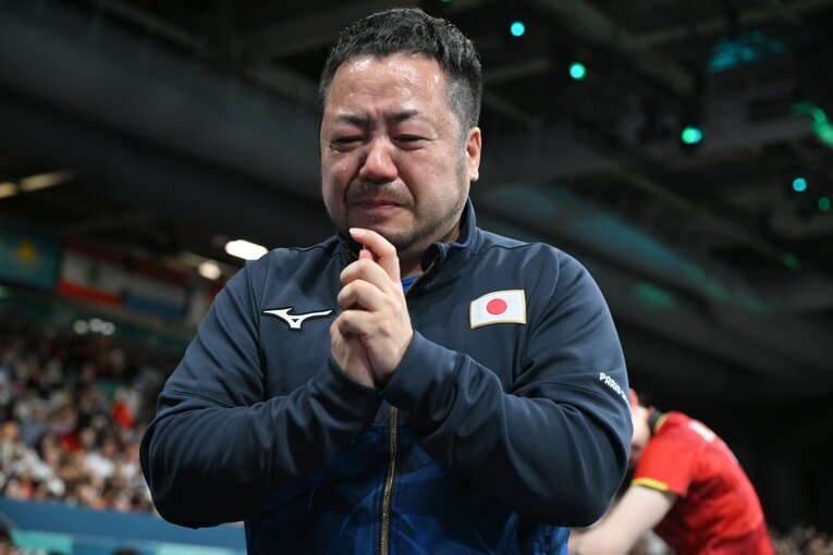 ©︎Naoya Sanuki/JMPA