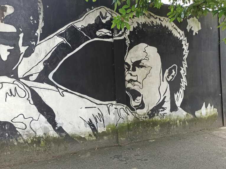 ネイマール ©Hiroaki Sawada