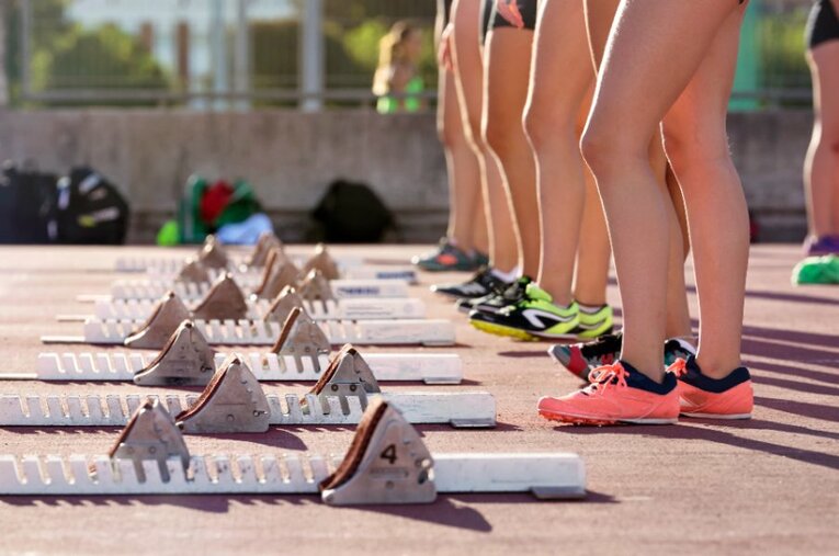 共同通信の報道により世間に広く問題として認識された“性的画像”の被害。その端緒となったのは記者の経験と女子選手の証言だった ／ photograph by Getty Images