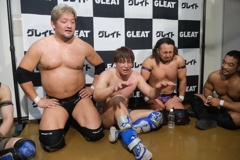 ©Norihiro Hashimoto