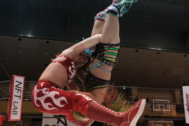 ©Norihiro Hashimoto