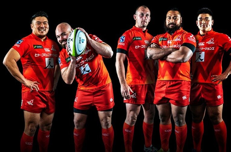 サンウルブズ名鑑は小ネタの宝庫。ヘンカスのお茶目ポーズは必見。(2)