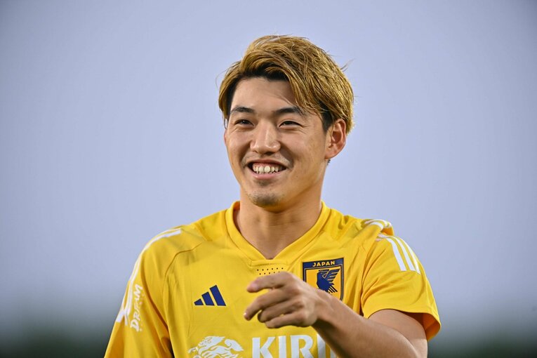 ©Takuya Kaneko/JMPA