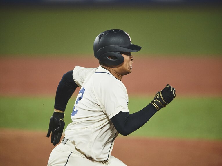 國學院大学時代（2021年）©︎Yuki Suenaga