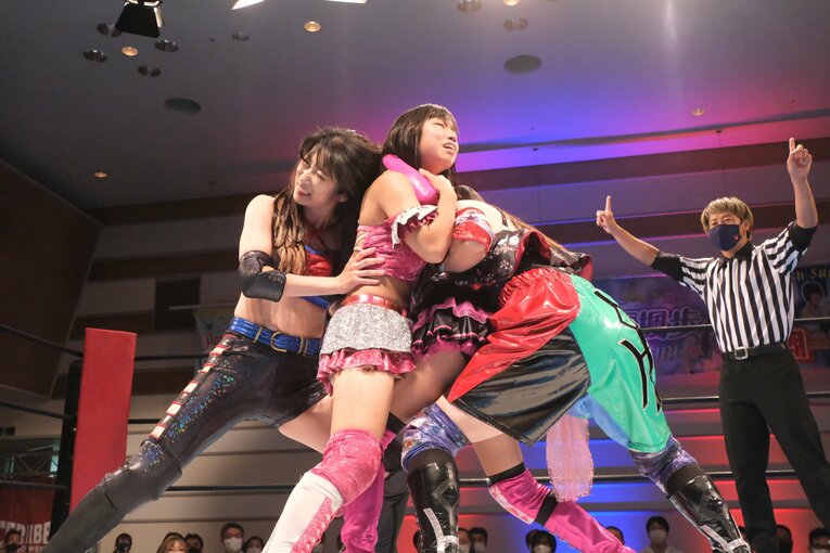 ©Norihiro Hashimoto