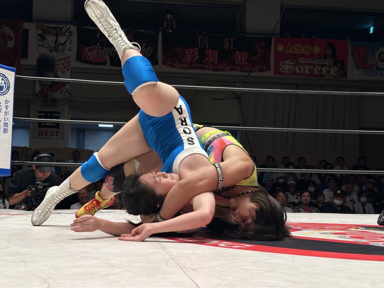 ©Norihiro Hashimoto