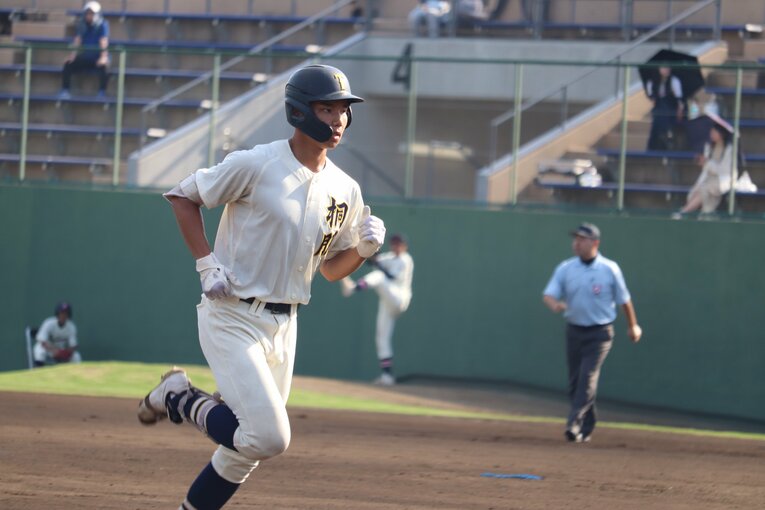 183cmの長身ながら運動能力も高い　©︎Yu Takagi