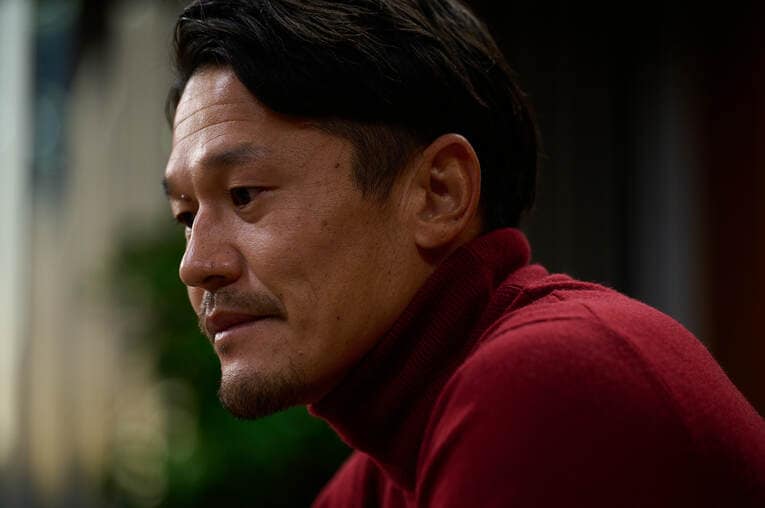 ©︎Ichisei Hiramatsu