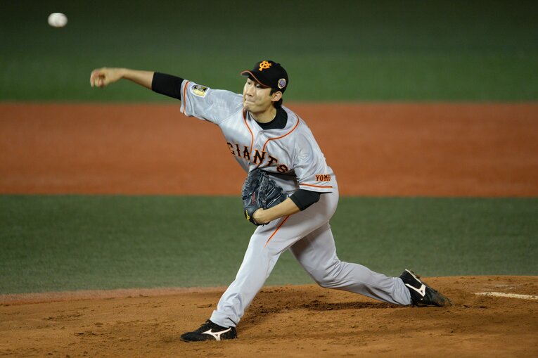 2013年日本シリーズ　©︎Naoya Sanuki