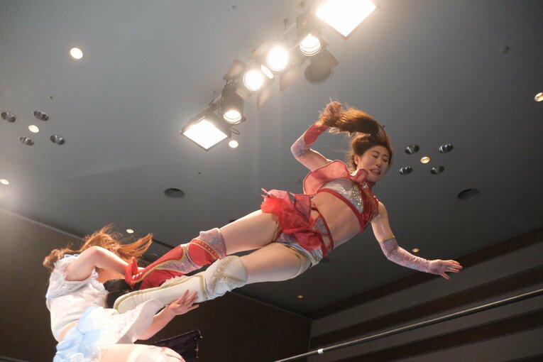 ©Norihiro Hashimoto