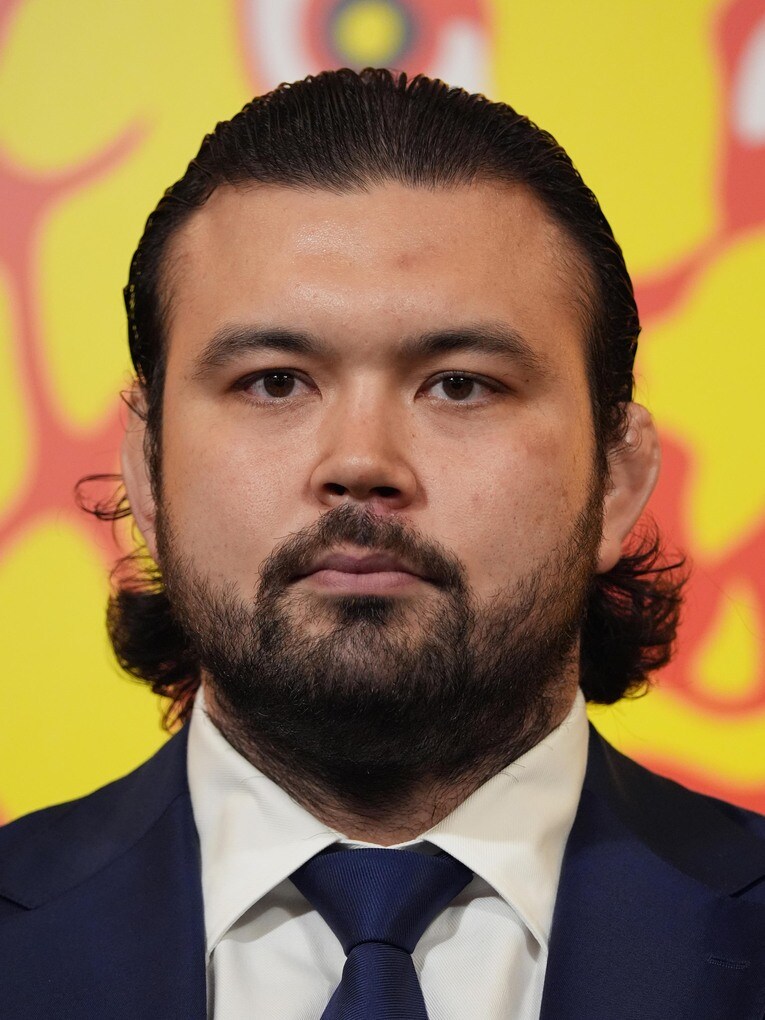 ウルフアロン　©Essei Hara