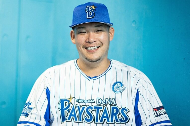 DeNA復帰を決めた筒香嘉智（写真はメジャー挑戦前のもの）。オフの意欲的な取り組みを振り返れば、ベイスターズと日本球界にもたらすものは多大なはずだ ／ photograph by Nanae Suzuki