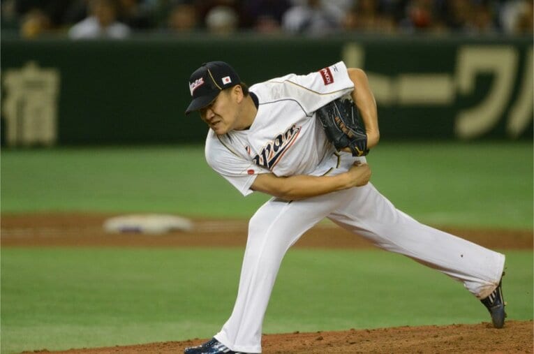 ©Sports Graphic Number