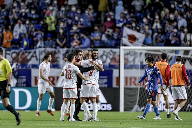 ©Kiichi Matsumoto/JMPA