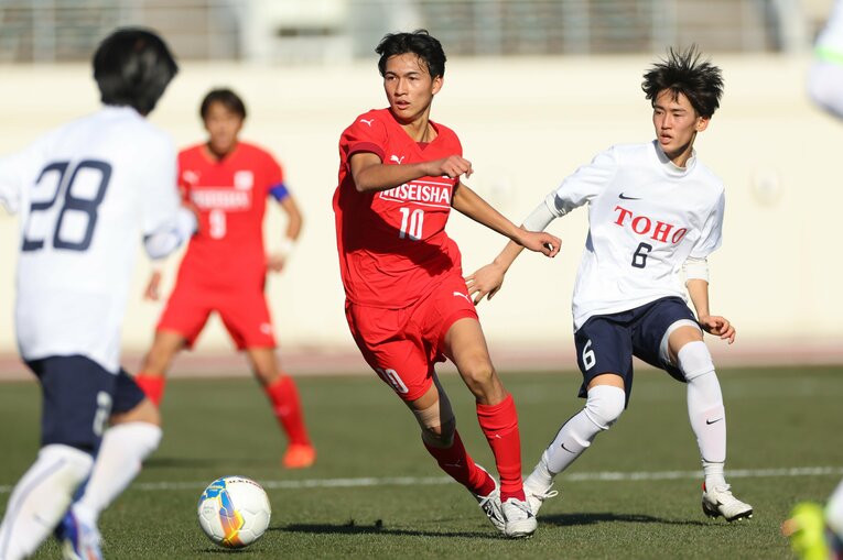 ©︎YUTAKA/AFLO SPORT