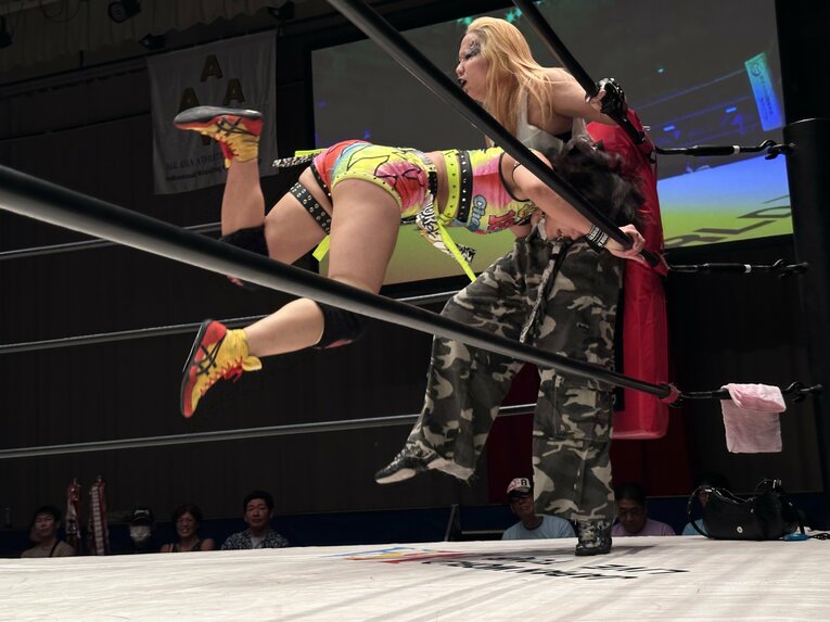 ©Norihiro Hashimoto