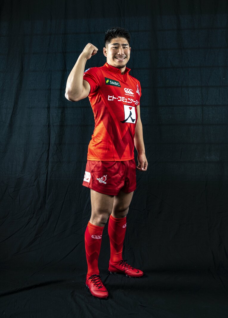 サンウルブズの特撮（2019年）　©︎Takuya Sugiyama