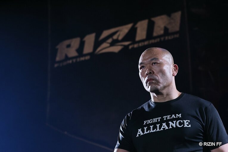 ラストマッチで“キャリア最高のKO勝利”…レジェンド高阪剛（52）が語った“日本MMA界”への提言「今は戦績がすごく大事。ただ…」(7)