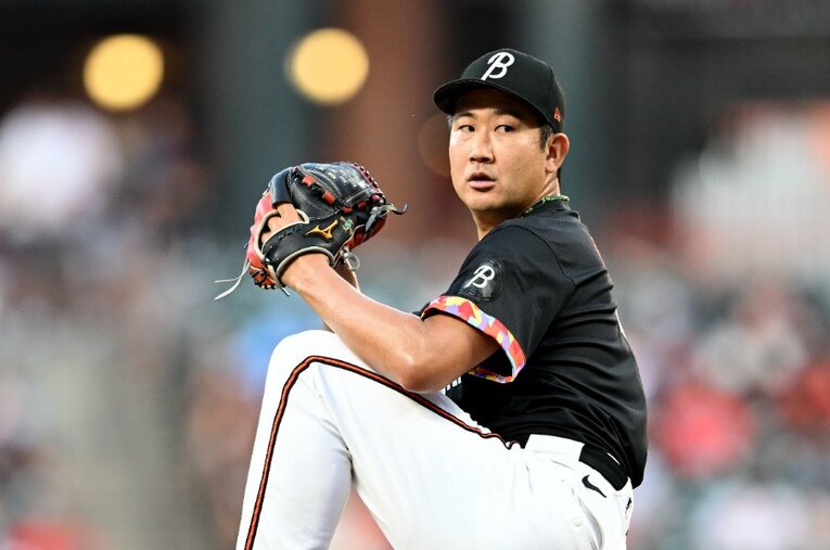 シーズン中も試行錯誤を重ねてさらに進化する ／ photograph by Getty Images