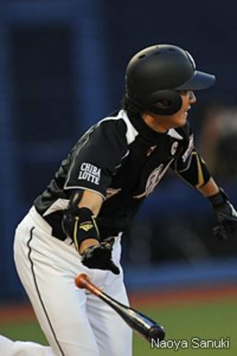 ＜セ･パの最多安打男が語る＞ 西岡剛×マートン 「200本超えで見えた新世界」(2)