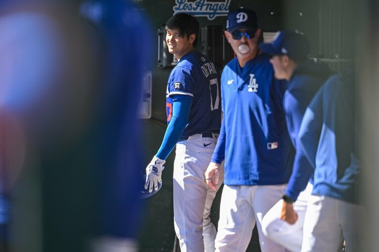 【2025年最新版・ショウヘイの愛される日々／随時更新。40枚超】　©Nanae Suzuki