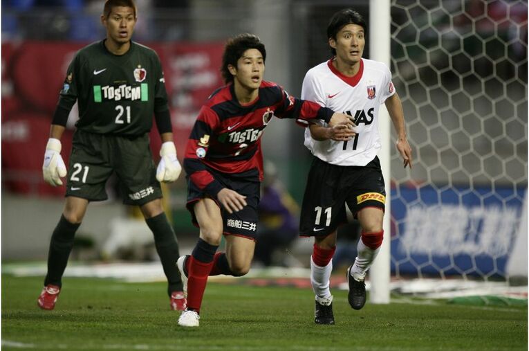 「つぶしてしまったんだよ」消えた“スポルティング移籍”の裏で、松井大輔が語った「怒りと謝罪」(22) ／ photograph by Tomoki Momozono