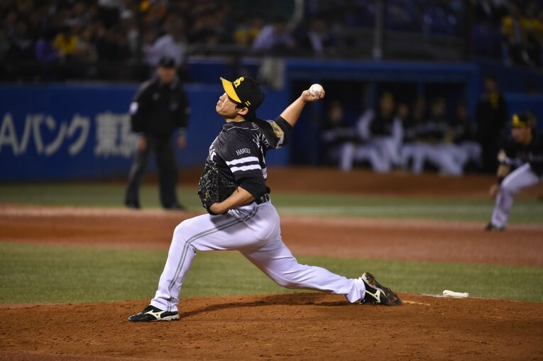 (C)Hideki Sugiyama 2015年日本シリーズ