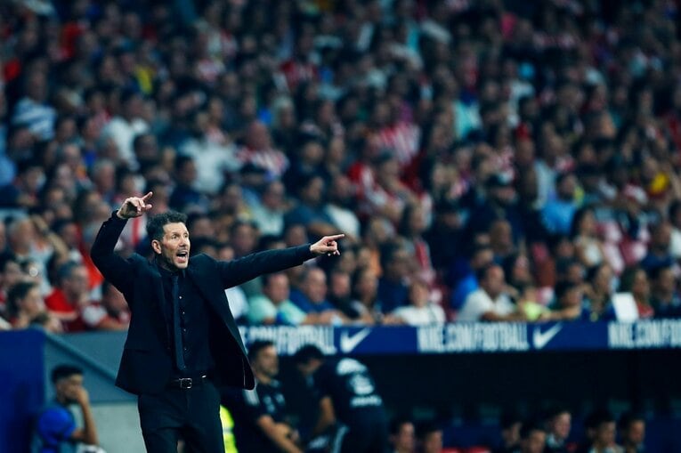 日本が戦うスペインのエースFWが好調… W杯とダービーで必見「レアル＋アトレティコのマドリー勢・超一級の技」を撮った(47)