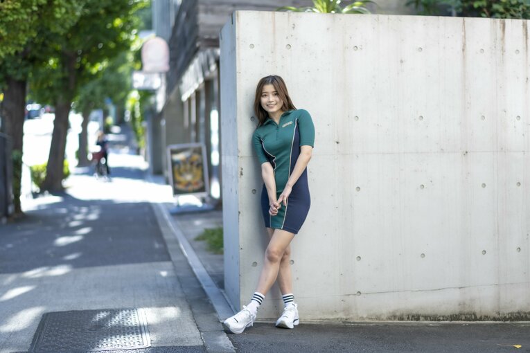 大ブームから2年…加藤ひなたが語る「宅トレYouTubeに起きている変化」とは？ 実体験が生んだ“胸が揺れないスポブラ”への思いも聞いてみた(6)